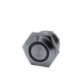 12 mm Paslanmaz Çelik Buton Çeşitleri