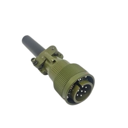 Erkek Bayonet Serisi Seyyar Askeri Konnektör