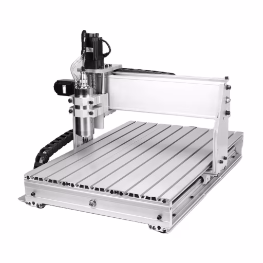 CNC Malzemeleri