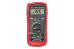 Fluke 28 II Ex Kendinden Emniyetli True-RMS Dijital Multimetre
