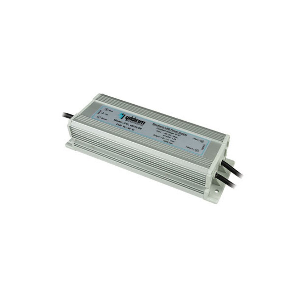 Güç Kaynağı 24V 100W 4.16 Amper CYL 10024 SV