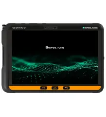 Tab-Ex 04 Pro  Ex-Proof Tablet - Pepperl+Fuchs