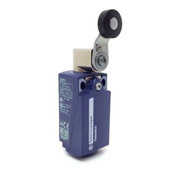 XCKP2118P16 Makaralı Kollu Limit Switch