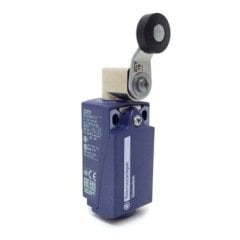 XCKP2118P16 Açısal Hareketli Makaralı Kollu Limit Switch