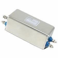 B84113H0000 G136 250V 36A 50/60 Hz Şebeke Filtresi