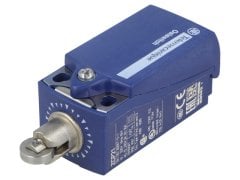 XCKP2102P16 Makaralı Pimli Limit Switch