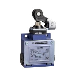 XCKP2102P16 Makaralı Pimli Limit Switch