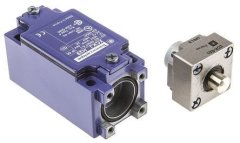 XCKJ161 Metal Pimli Limit Siviç