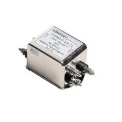 DNF055-G-30a 30 Amper Monofaze Şebeke EMI Filtre 250v AC