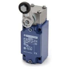XCKJ10511 Hareketli Kollu Plastik Makaralı Limit Switch