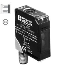 MLV11-54-Ex/40b/112 Fotoelektrik Sensör Pepperl+Fuchs