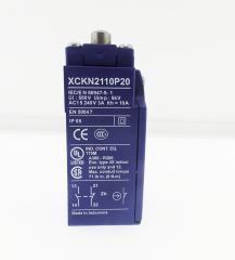 XCKN2110P20 Nihayet Şalteri Optimum Plastik