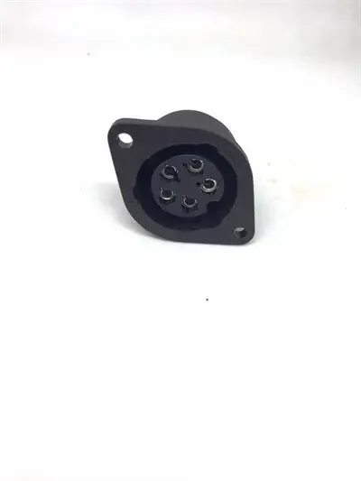 WT29K5Z Panel Tipi 5 Pinli Dişi Konnektör