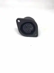 WT29K5Z Panel Tipi 5 Pinli Dişi Konnektör