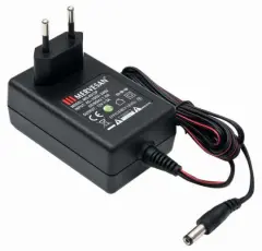 MT-4024P 24 Volt 1,5 Amper SMPS Priz Tipi Adaptör