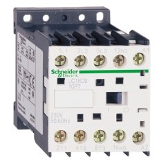 LC1K1610M7 16A (7,5 KW) 220VAC Bobinli 1NO Mini Kontaktör
