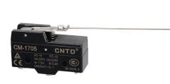CM-1705 UZUN TEL MİCRO SWİTCH