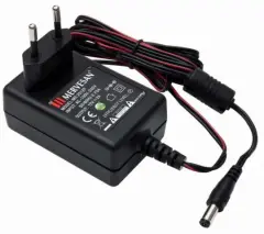 MT-4012P 12 Volt 3 Amper SMPS Priz Tipi Adaptör