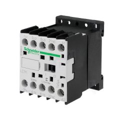 LC1K0910M7 9 A (4 KW) 220 V AC Bobinli 1 NO Mini Kontaktör