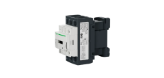 LC1D38M7 38A (18,5 KW) 220VAC Bobinli Trifaze Güç Kontaktörü