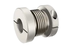 BKXK3030 10/12 | 10mm-12mm Çeneli Bellow Kaplin | Çap: 30 - Boy: 30