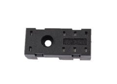 YRP78602 (05 PIN PCB TİPİ SOKET - 1 C/O ve 2 C/O RÖLE İÇİN)