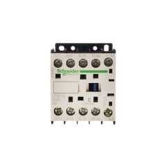LP1K0910BD 9A (4 KW) 24VDC Bobinli 1NO Mini Kontaktör