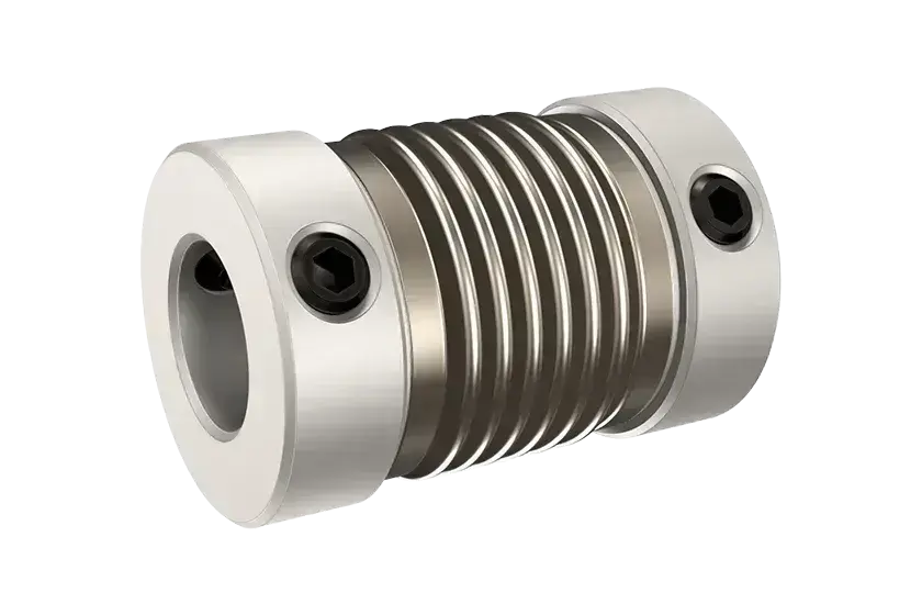 BKXS2035 12/12 | 12mm-12mm Bellow Kaplin | Çap: 20 - Boy: 35