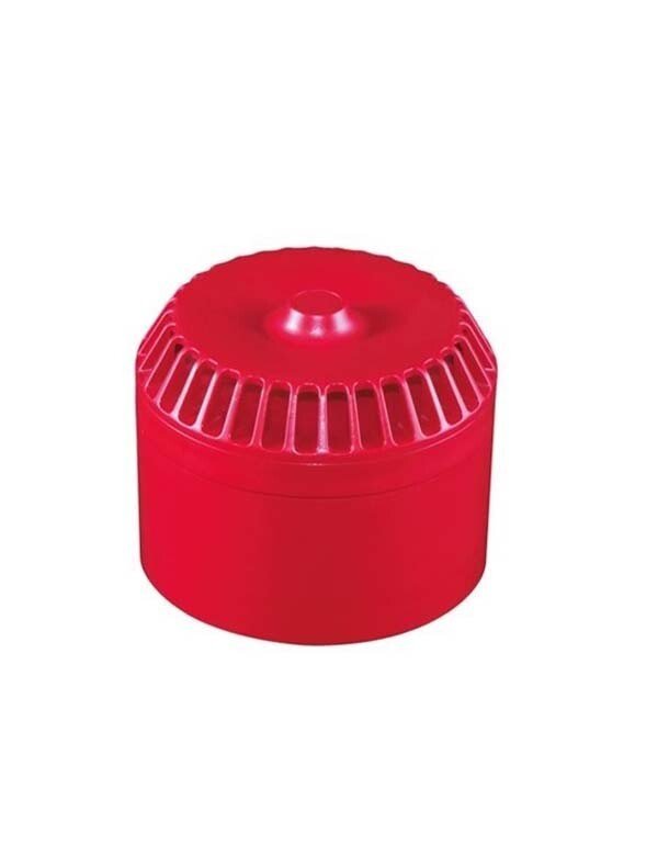 Yangın ihbar Sireni 24V 30W 1.25A SNT-SL90-24