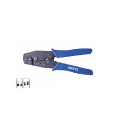 GW-6  6mm² - 16 mm² Yüksük Sıkma Pensesi