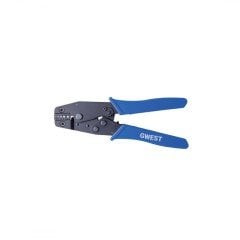 GW-5  0,50 - 6 mm² Yüksük Sıkma Pensesi