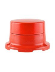 Yangın ikaz Sireni Ledli 12-24V 170mA SNT-M715RL