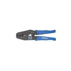 GW-17  25 - 35 mm² Yüksük Sıkma Pensesi