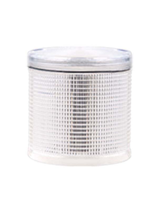 Açık Lens Çap ø 70 - SNT-70LN Beyaz