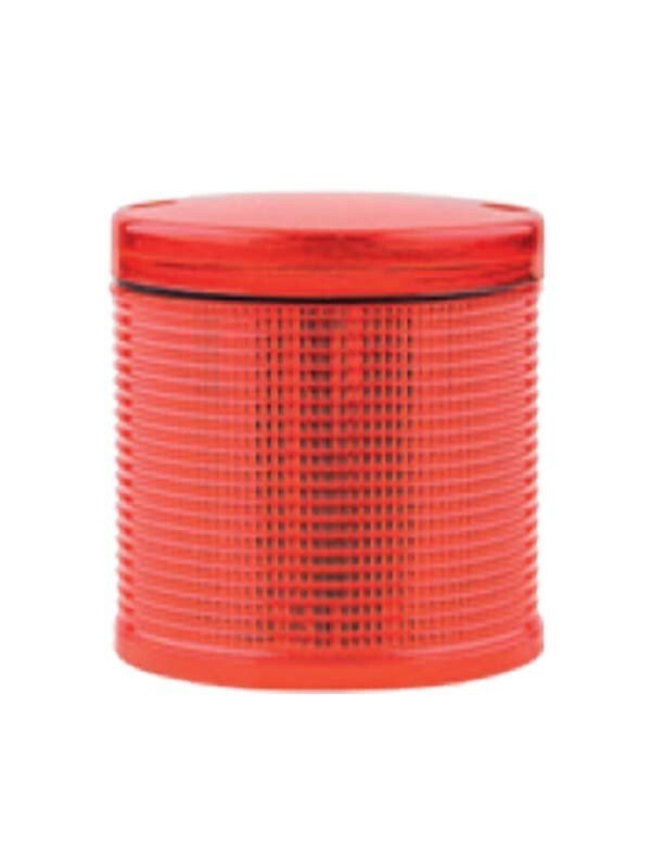 Açık Lens Çap ø 70 - SNT-70LN Kırmızı