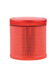 Açık Lens Çap ø 70 - SNT-70LN Kırmızı