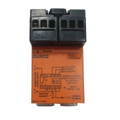 DURD2 24D 24V Gerilim Kontrol Rölesi Syrelec - Crouzet