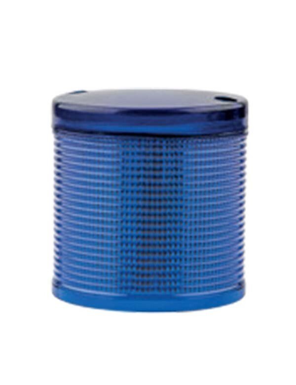 Açık Lens Çap ø 70 - SNT-70LN Mavi