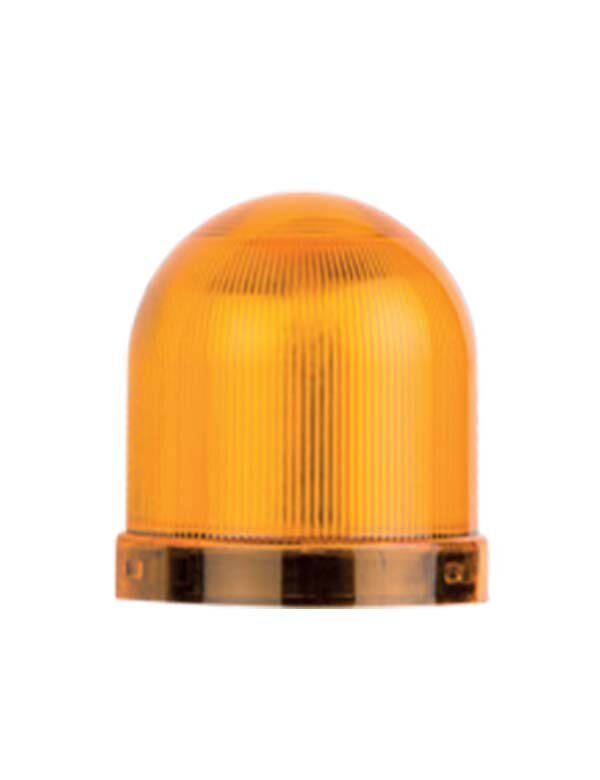 Açık Lens Çap ø 70 - SNT-YB70LN Sarı