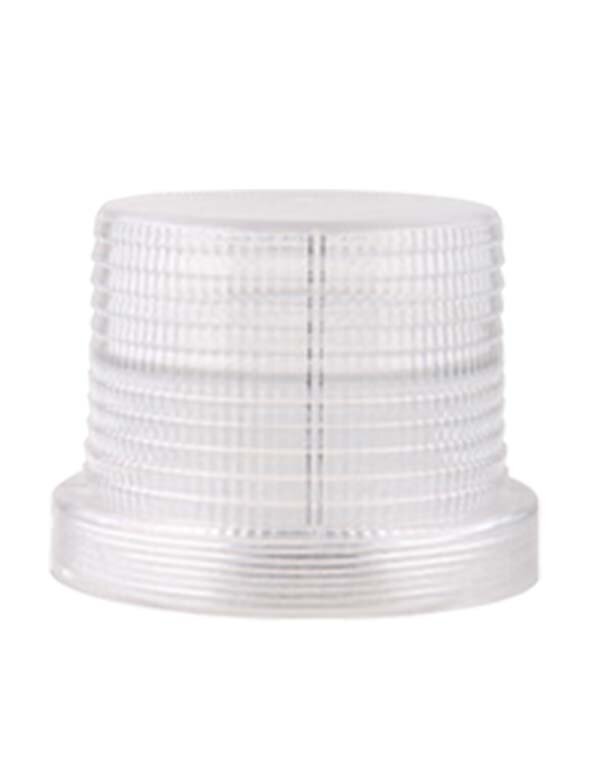 Lens Çap ø 90 - SNT-90LN Beyaz