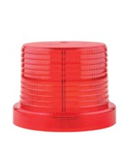 Lens Çap ø 90 - SNT-90LN Kırmızı