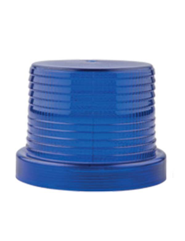 Lens Çap ø 90 - SNT-90LN Mavi