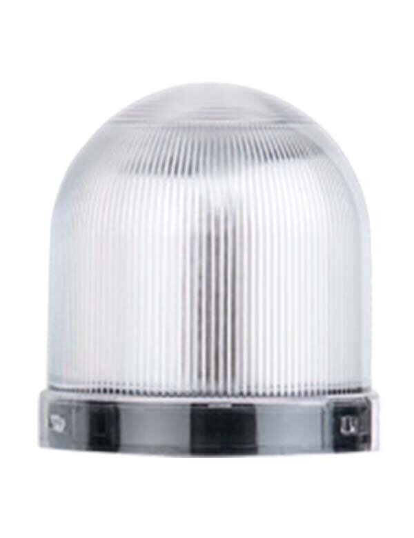 Lens Çap ø 100 - SNT-100LN Beyaz