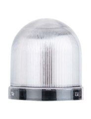 Lens Çap ø 100 - SNT-100LN Beyaz