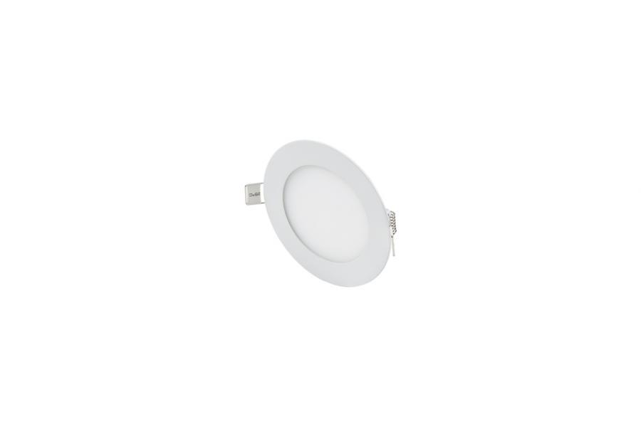 Cata 3W Sıva Altı Led Panel Spot CT-5144 6400K Beyaz