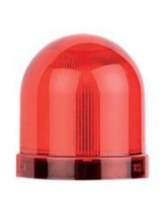 Lens Çap ø 100 - SNT-100LN Kırmızı