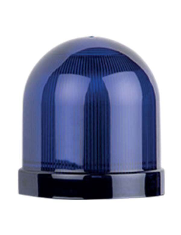 Lens Çap ø 100 - SNT-100LN Mavi