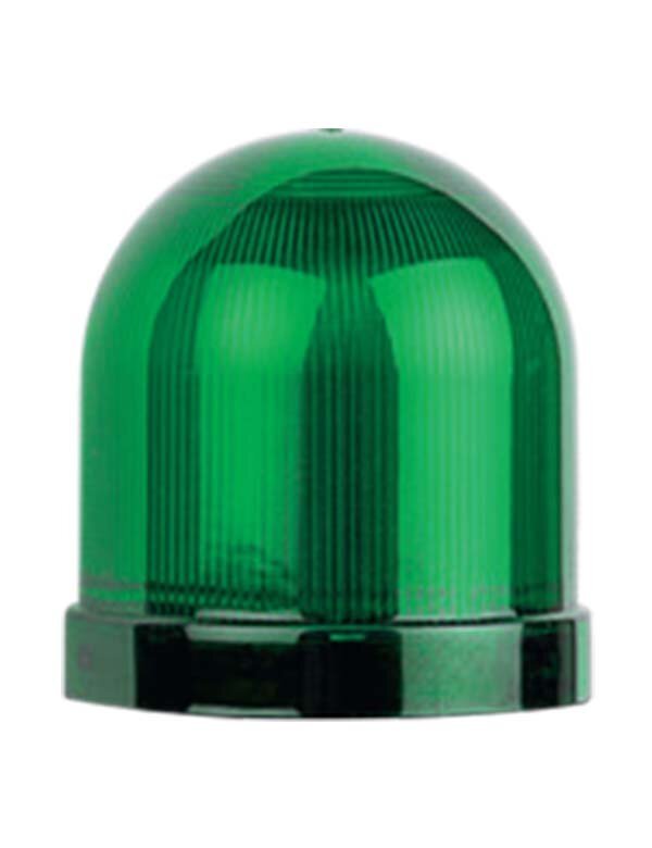 Lens Çap ø 125 - SNT-125LN Yeşil