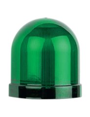 Lens Çap ø 125 - SNT-125LN Yeşil