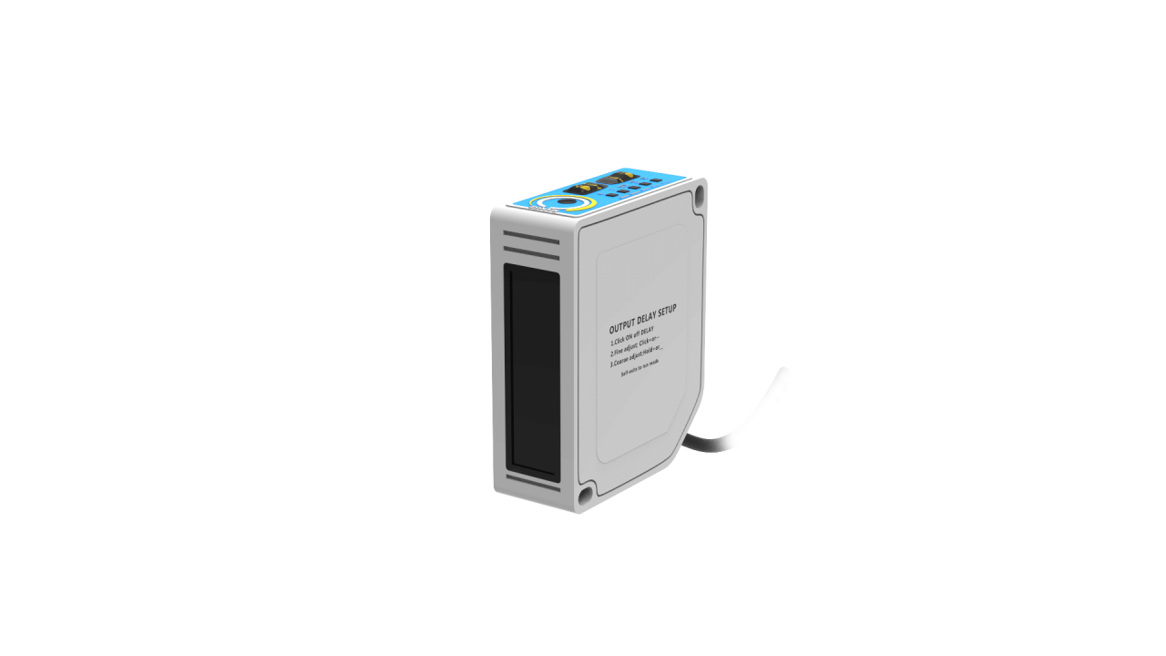 LANBAO PTBT-YC200DFBT3 Cisimden Yansımalı Fotosel